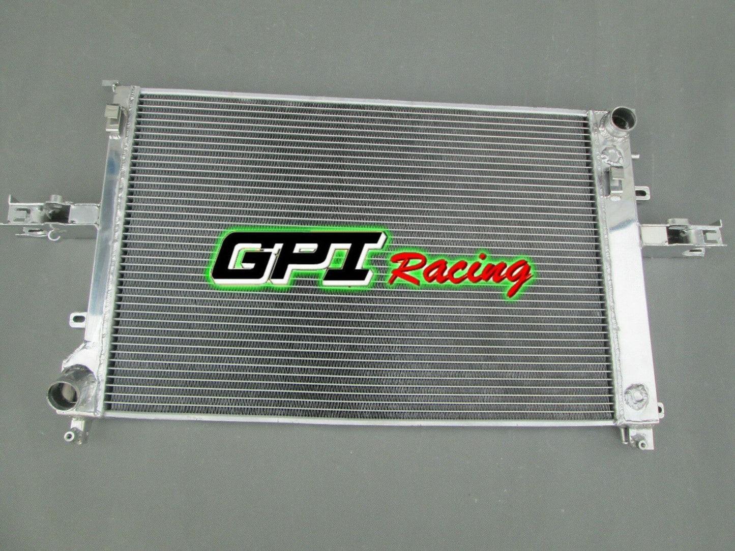 GPI Aluminum Radiator For 1999-2006 Volvo S60 S80 V70 XC70 2.3 2.4 2.5 2.8 2.9 MT 1999 2000 2001 2002 2003 2004 2005 2006