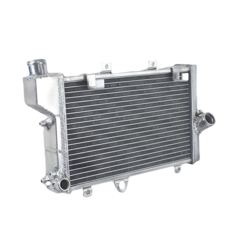 Aluminum Radiator FOR 1989-1996 HONDA CRM250R CRM 250 R 1989 1990 1991 1992 1993 1994 1995 1996