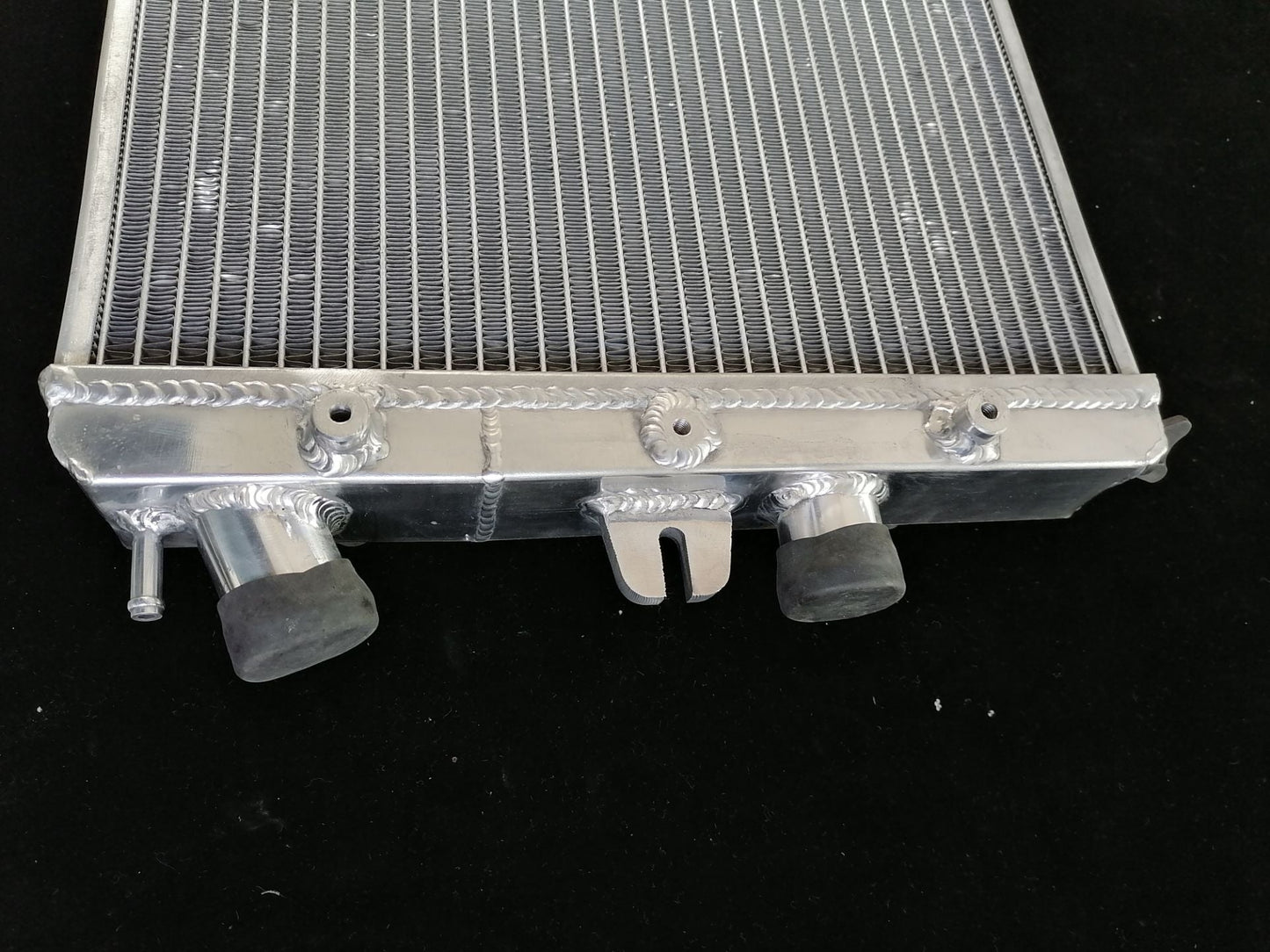 GPI Aluminum Radiator For 2000-2006 Ferrari 360 3.6L (No Sensor) 2000 2001 2002 2003 2004 2005 2006