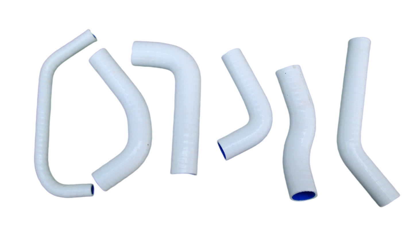 Aluminum Radiator & hose FOR 2000 -2009 Honda XR650 XR 650 XR650R 2000 2001 2002 2003 2004 2005 2006 2007 2008 2009