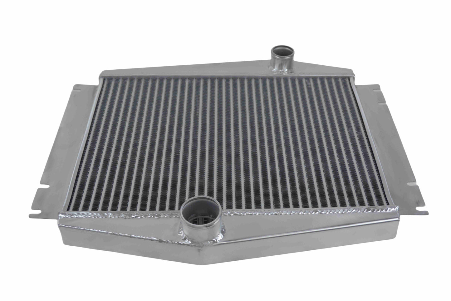 Performance aluminum Volvo Turbo Intercooler for Volvo 850 S70 V70 C70