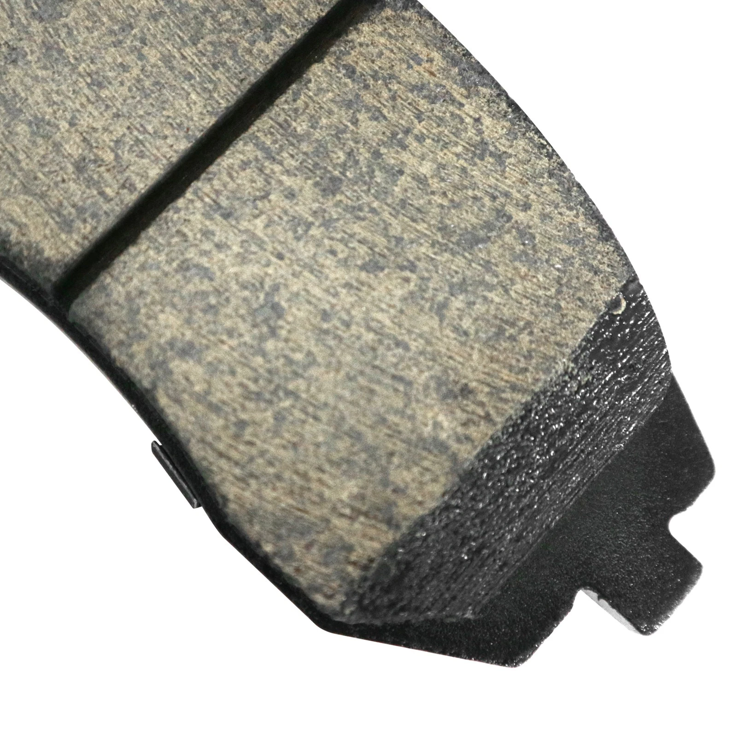 Front and Rear Ceramic Brake Pads fit SUBARU OUTBACK FORESTER IMPREZA
