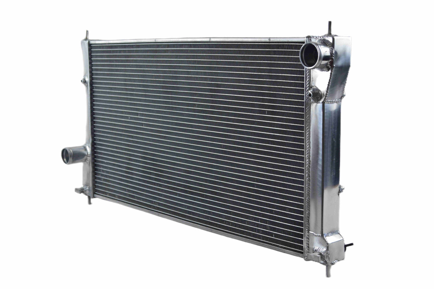 3 Row Aluminum Radiator 2013-2016 Subaru BRZ / Scion FR-S /Toyota GT86 13-16 14 15