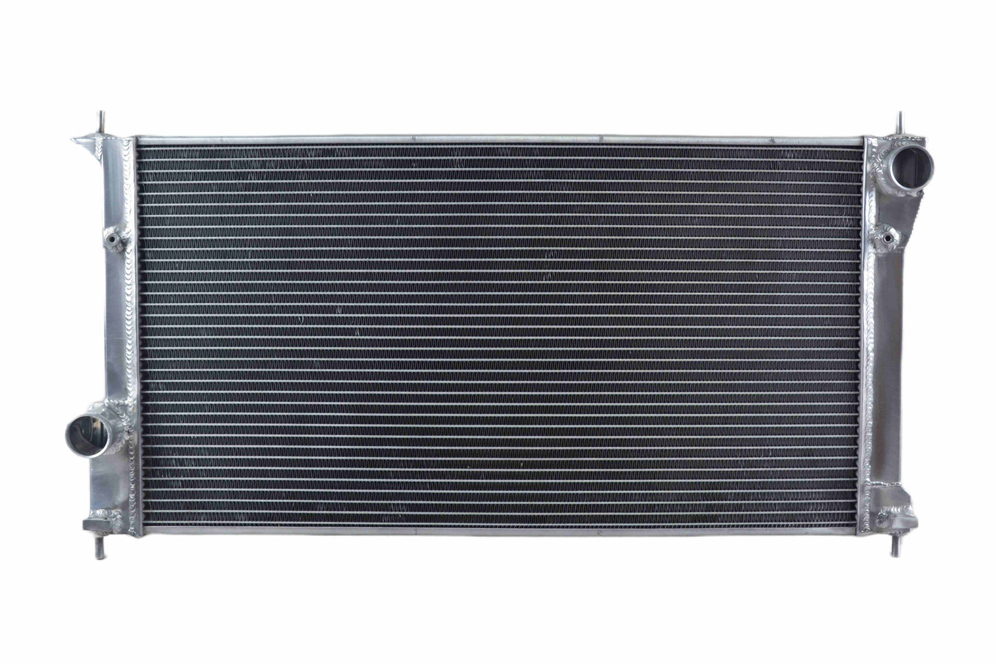 3 Row Aluminum Radiator 2013-2016 Subaru BRZ / Scion FR-S /Toyota GT86 13-16 14 15