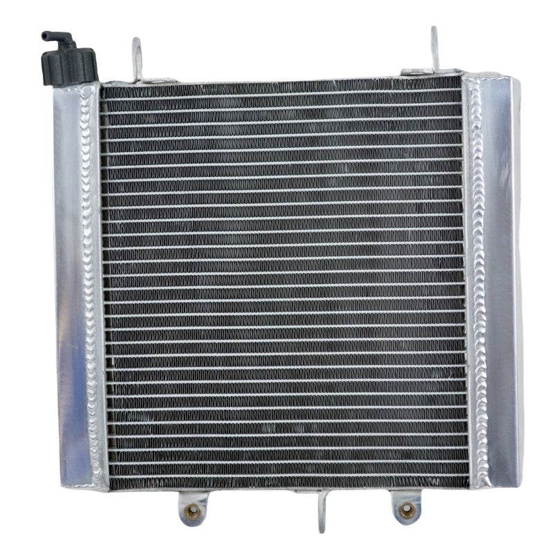 Aluminum Radiator For 950SM 950 SM SuperMoto LC8 LC8SM 05-06 & 950 Super R 06-09