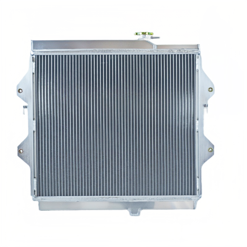 Aluminum Radiator for TOYOTA Hilux RZN154R RZN169R RZN179R 2.7LTR PETROL 1997 1998 1999 2000 2001 2002 2003 2004 2005