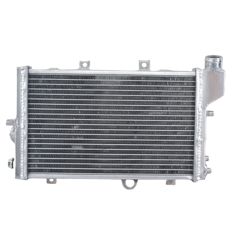 Aluminum Radiator FOR 1989-1996 HONDA CRM250R CRM 250 R 1989 1990 1991 1992 1993 1994 1995 1996