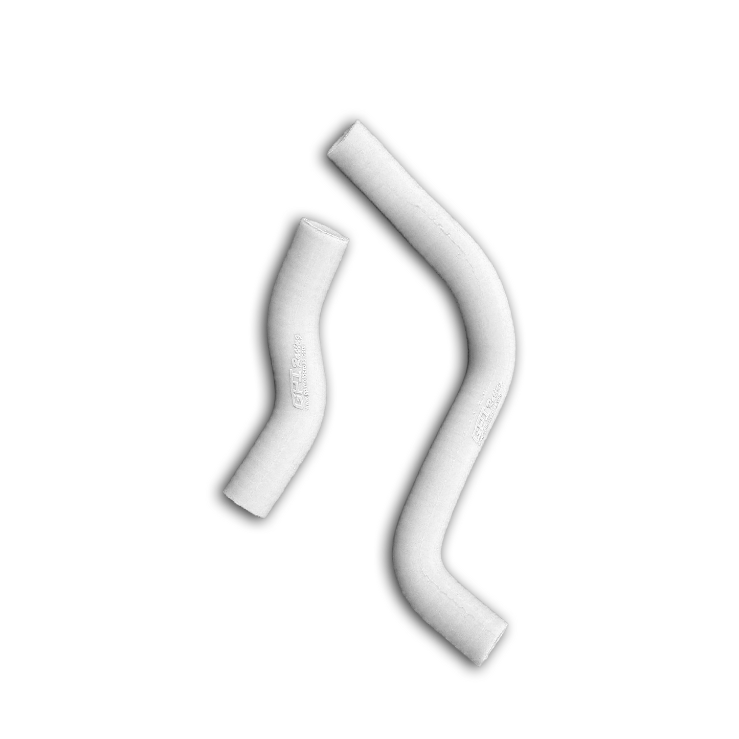 Blue Silicone Radiator Hose for 1997 1998 1999 Honda CR250R CR250 R