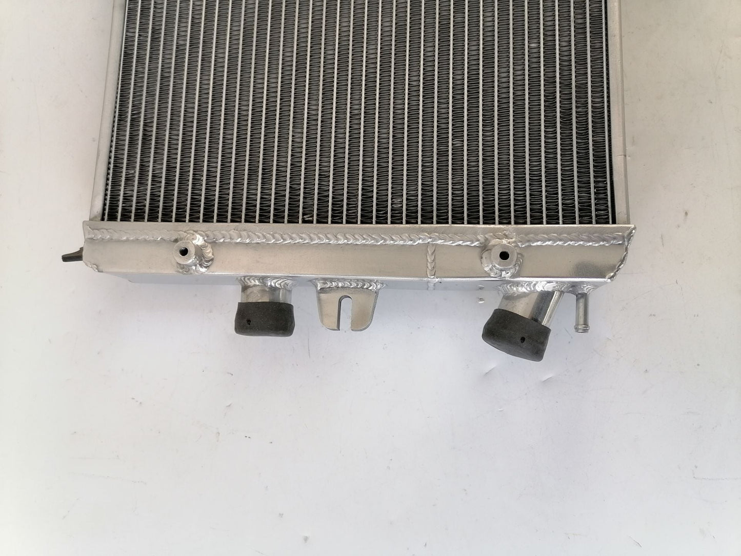 GPI Aluminum Radiator For 2000-2006 Ferrari 360 3.6L (No Sensor) 2000 2001 2002 2003 2004 2005 2006