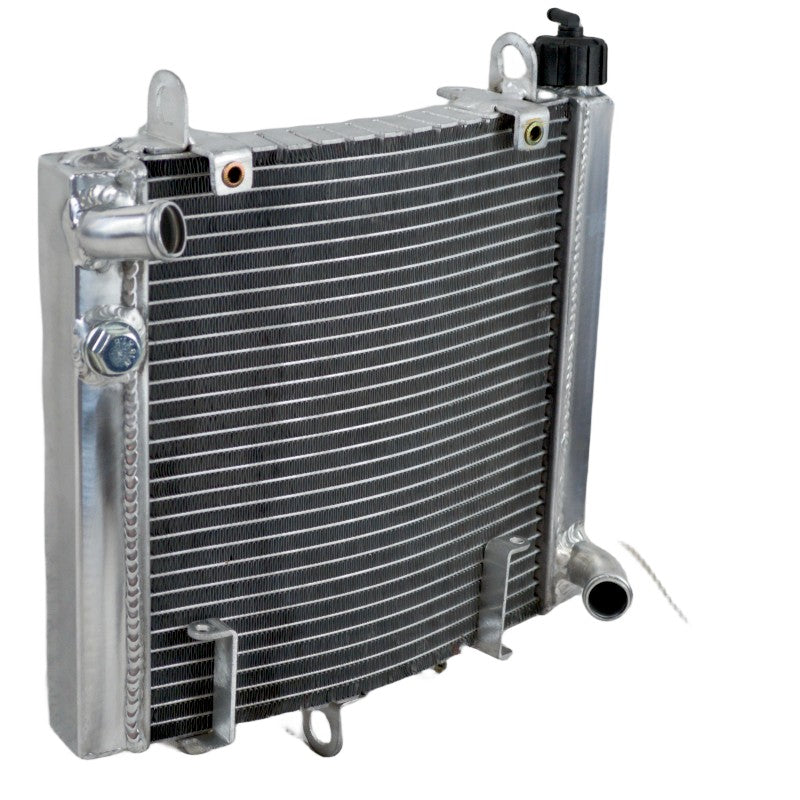 Aluminum Radiator For 950SM 950 SM SuperMoto LC8 LC8SM 05-06 & 950 Super R 06-09