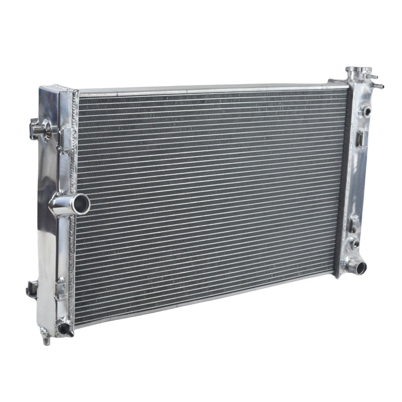 Performance Aluminum Radiator for Pontiac GTO 6.0L V8 2005–2006 05-06