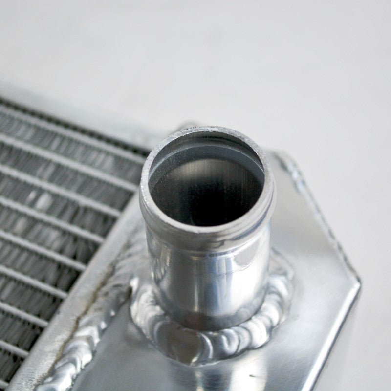 Custom Aluminum Radiator FOR 1988-2004 Lotus Esprit S4/SE/S4s/V8/GT/GT3 62MM 1988 1989 1990 1991 1992 1993 1994 1995 1996 1997 1998 1999 2000 2001 2002 2003 2004