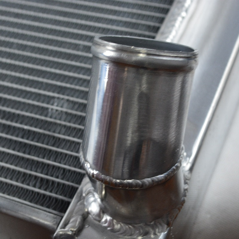 Aluminum Radiator for Dodge Ram w/Dodge W350 w/D250 w 5.9L 5.2L Cummins Engine 90 91 92 93 1990 1991 1992 1993