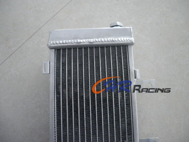 Aluminum Radiator For HONDA VFR800FI VFR800-Fi (RC46) Interceptor 1998-2001 1999