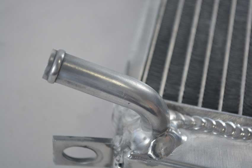 Aluminum Radiator for 1994 1995 1996 1997 1998 Yamaha YZF750R