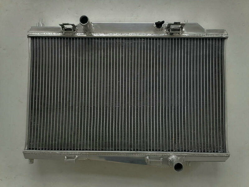 Aluminum Radiator for 2014-2018 Ford Fiesta ST180 ST L4 1.6L Turbo 2017 2016 2015