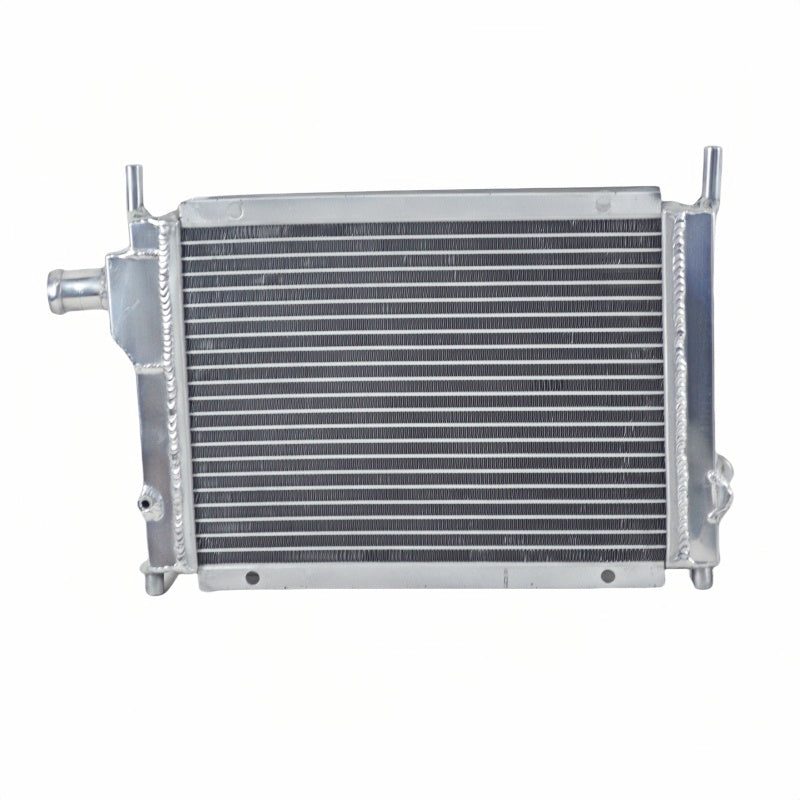 Aluminum Alloy Radiator Fit MINI COOPER S MPI 1275/1.3L M/T 1997-2001 2000