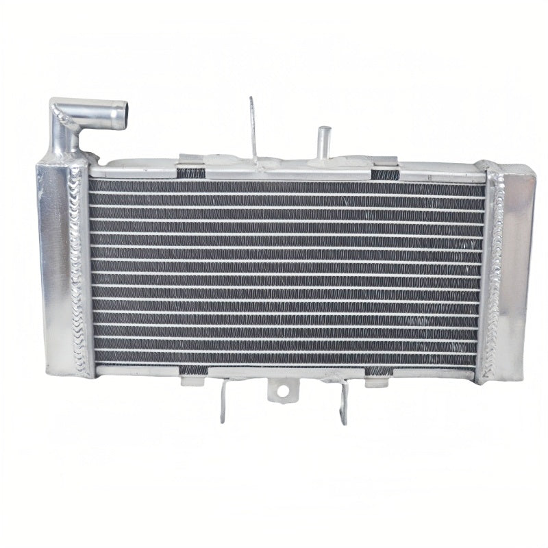 Aluminum radiator For 1999-2010 Honda CB400 VTEC REVO 1/2/3/4 1999 2000 2001 2002 2003 2004 2005 2006 2007 2008 2009 2010