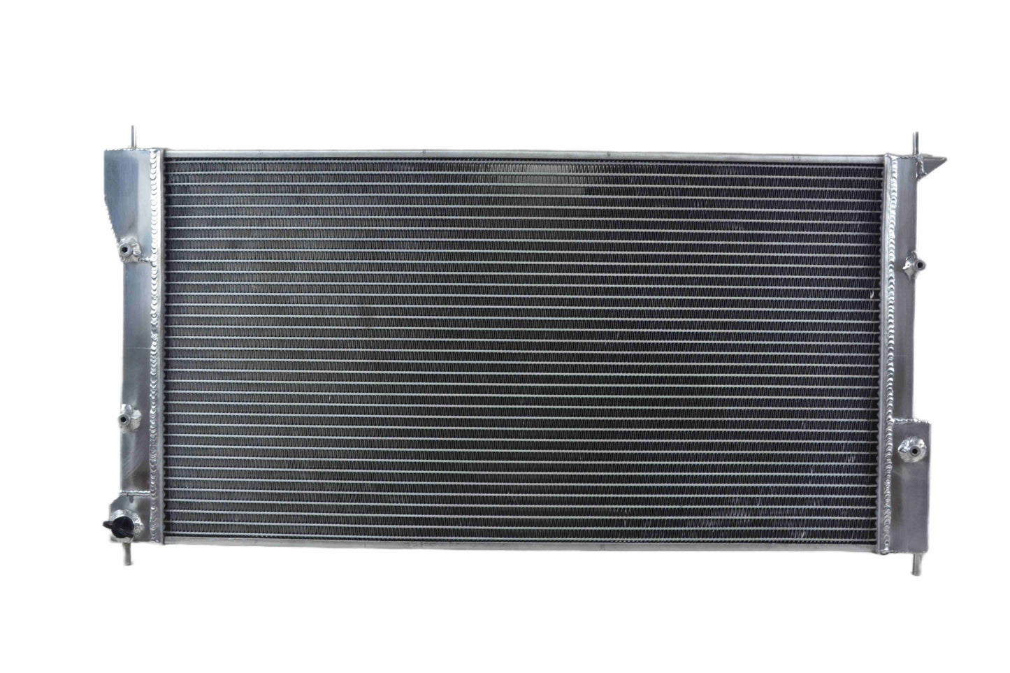 3 Row Aluminum Radiator 2013-2016 Subaru BRZ / Scion FR-S /Toyota GT86 13-16 14 15
