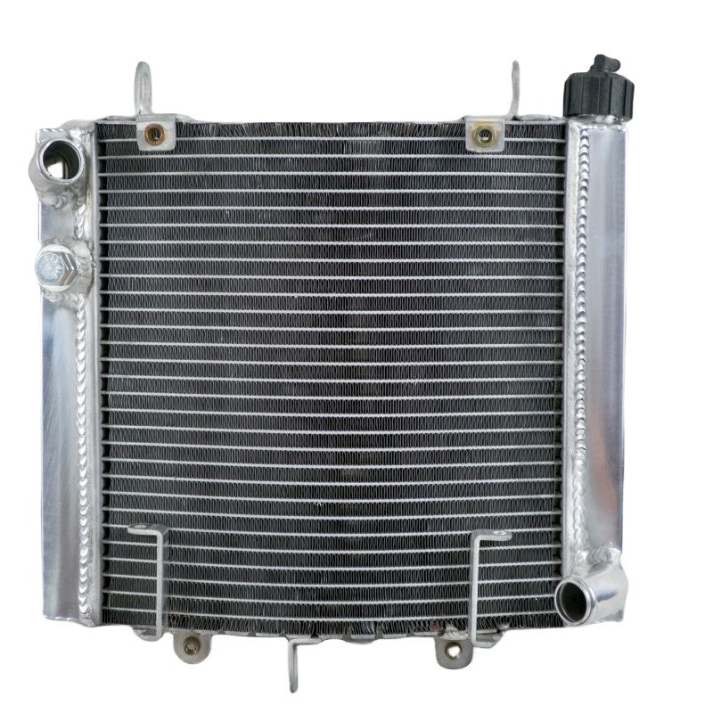 Aluminum Radiator For 950SM 950 SM SuperMoto LC8 LC8SM 05-06 & 950 Super R 06-09