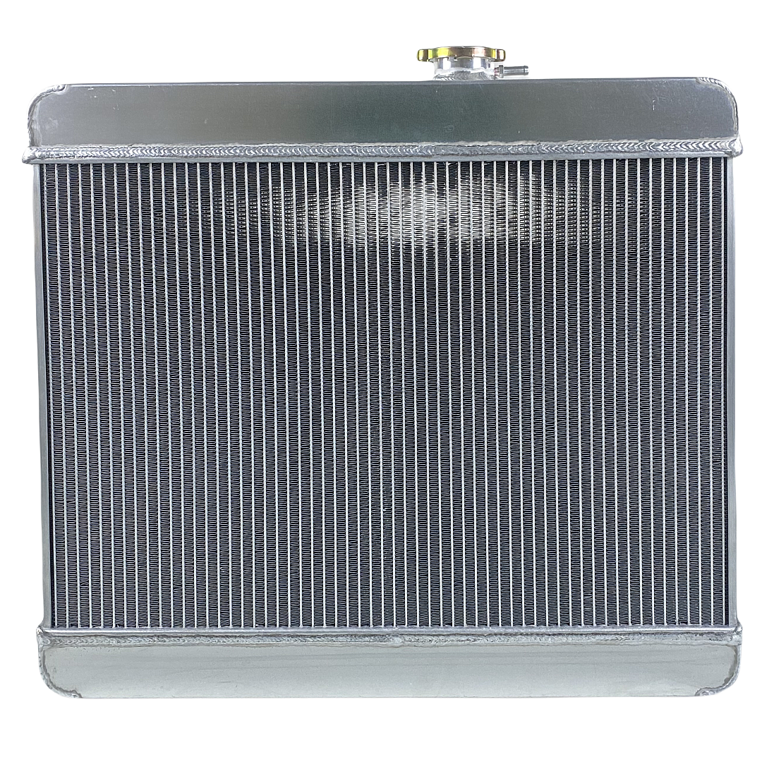 Aluminum Radiator For 1965 Buick Skylark 4.9L