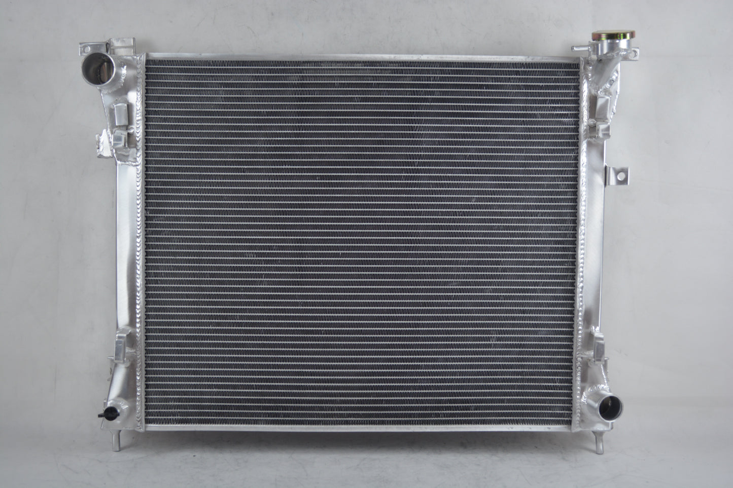 Aluminum Radiator for Dodge Grand Caravan Town & Country VW Routan 3.3L-4.0L V6