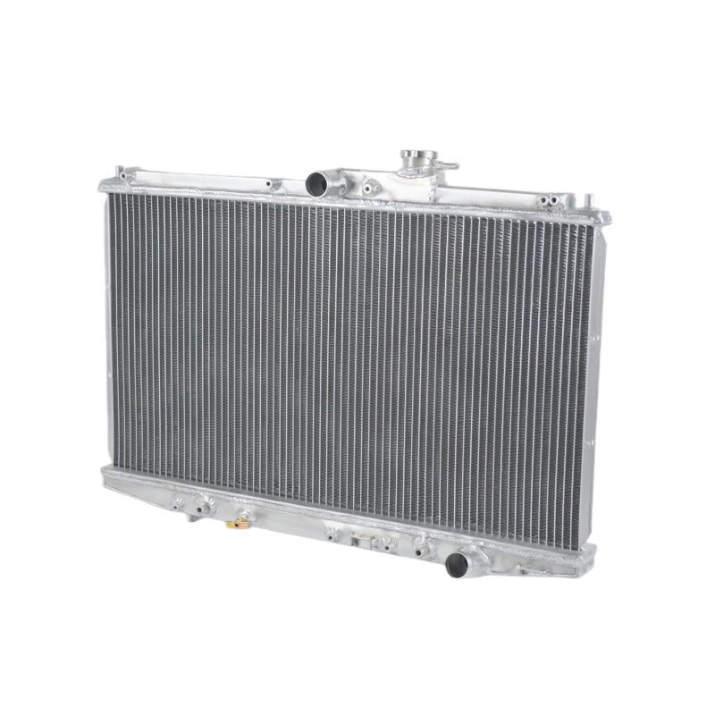 Aluminum Radiator for 1997-2003 Honda Accord CG5 CL3 F23A1 2.3L Automatic AT