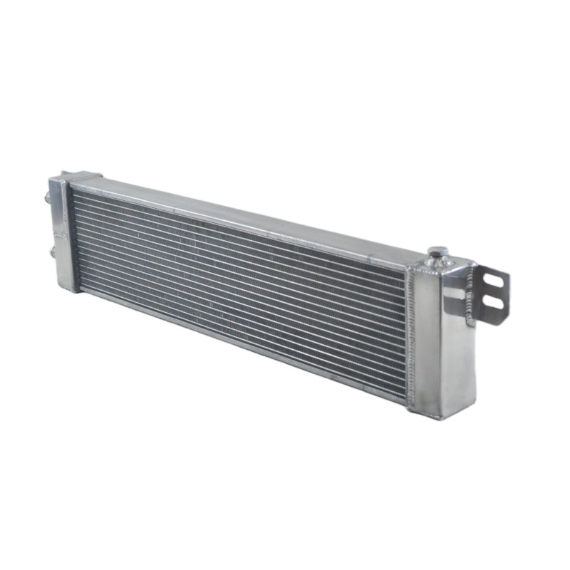 Intercooler 30"x7"x2.25" Aluminum Heat Exchanger For Air to Water Super Charger