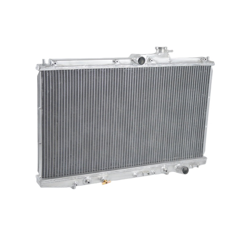 Aluminum Radiator for 1997-2003 Honda Accord CG5 CL3 F23A1 2.3L Automatic AT
