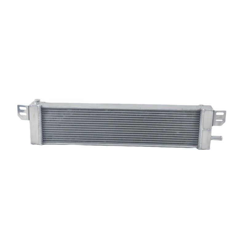 Intercooler 30"x7"x2.25" Aluminum Heat Exchanger For Air to Water Super Charger