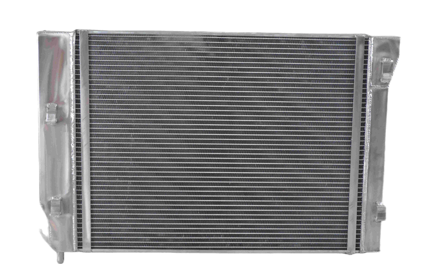 2 Row Aluminum Radiator For 1997-2004 Chevy Corvette Z06 C5 350 5.7L V8 AT