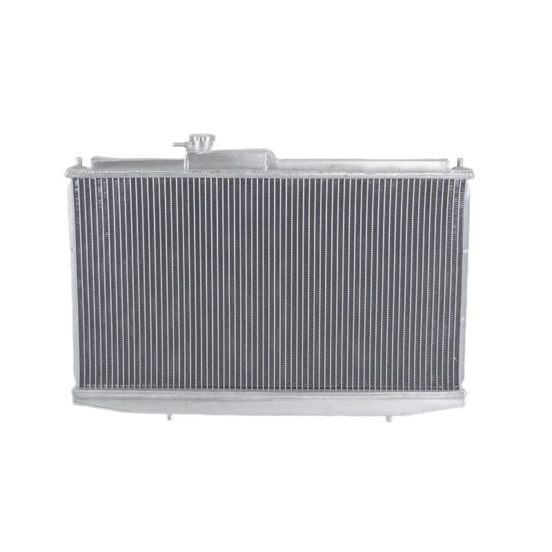 Aluminum Radiator for 1997-2003 Honda Accord CG5 CL3 F23A1 2.3L Automatic AT