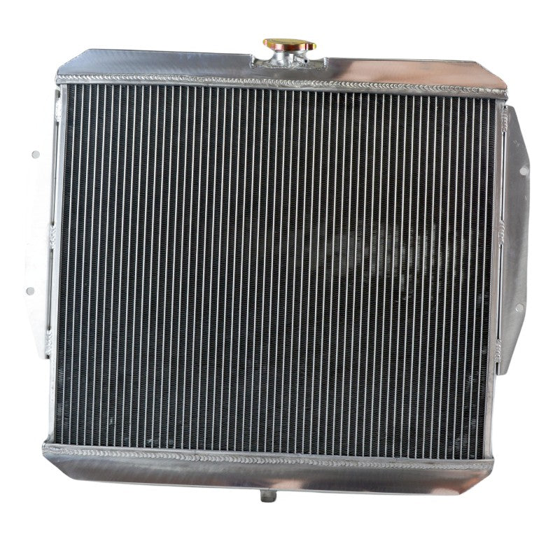 Aluminum Radiator Fit MITSUBISHI Montero Base/LS/SR V6 3.5L 1994-2000 95 96 AT