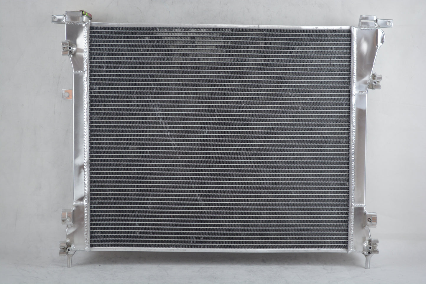 Aluminum Radiator for Dodge Grand Caravan Town & Country VW Routan 3.3L-4.0L V6