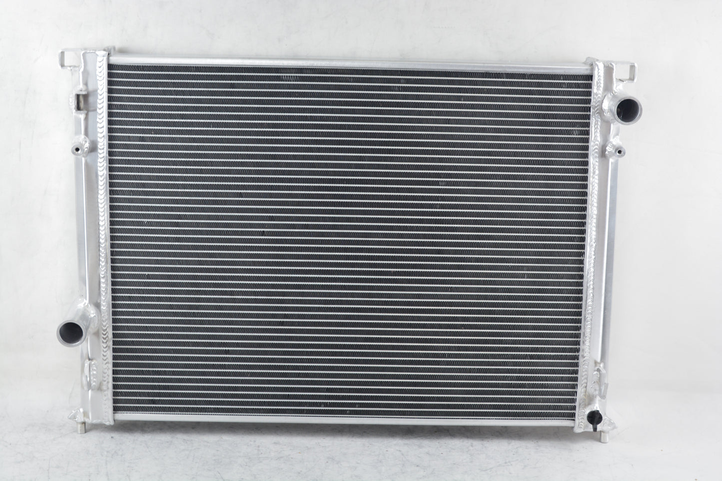 3 Row Aluminum Radiator For 2005-2009 Dodge Charger Chrysler 300 Magnum V6 V8