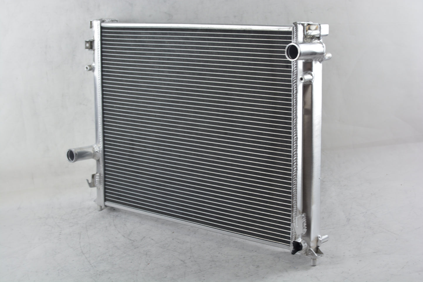 3 Row Aluminum Radiator For 2005-2009 Dodge Charger Chrysler 300 Magnum V6 V8