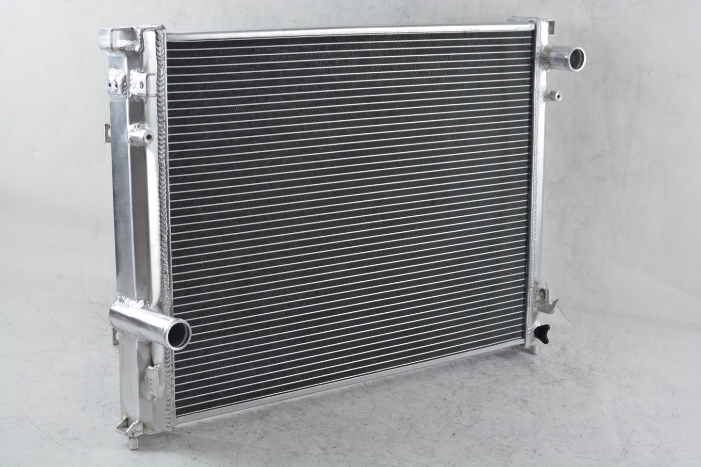 3 Row Aluminum Radiator For 2005-2009 Dodge Charger Chrysler 300 Magnum V6 V8
