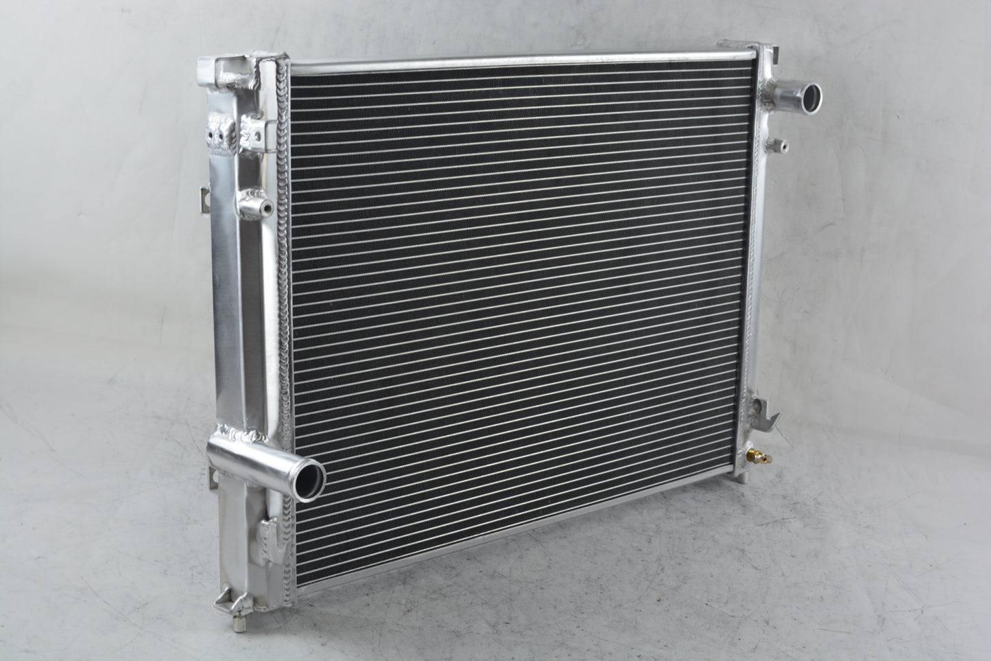 3 Row Aluminum Radiator For 2005-2009 Dodge Charger Chrysler 300 Magnum V6 V8