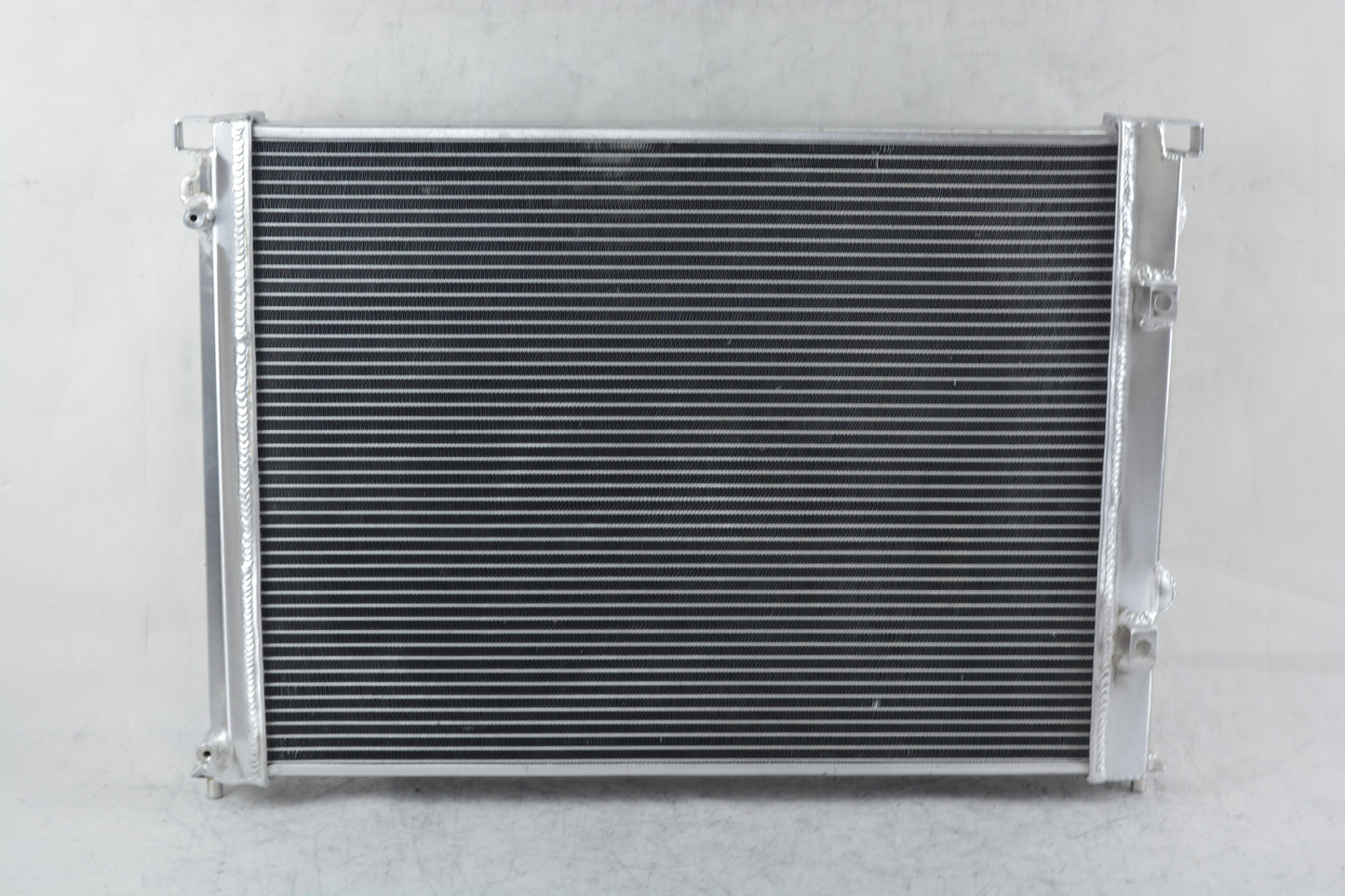 3 Row Aluminum Radiator For 2005-2009 Dodge Charger Chrysler 300 Magnum V6 V8