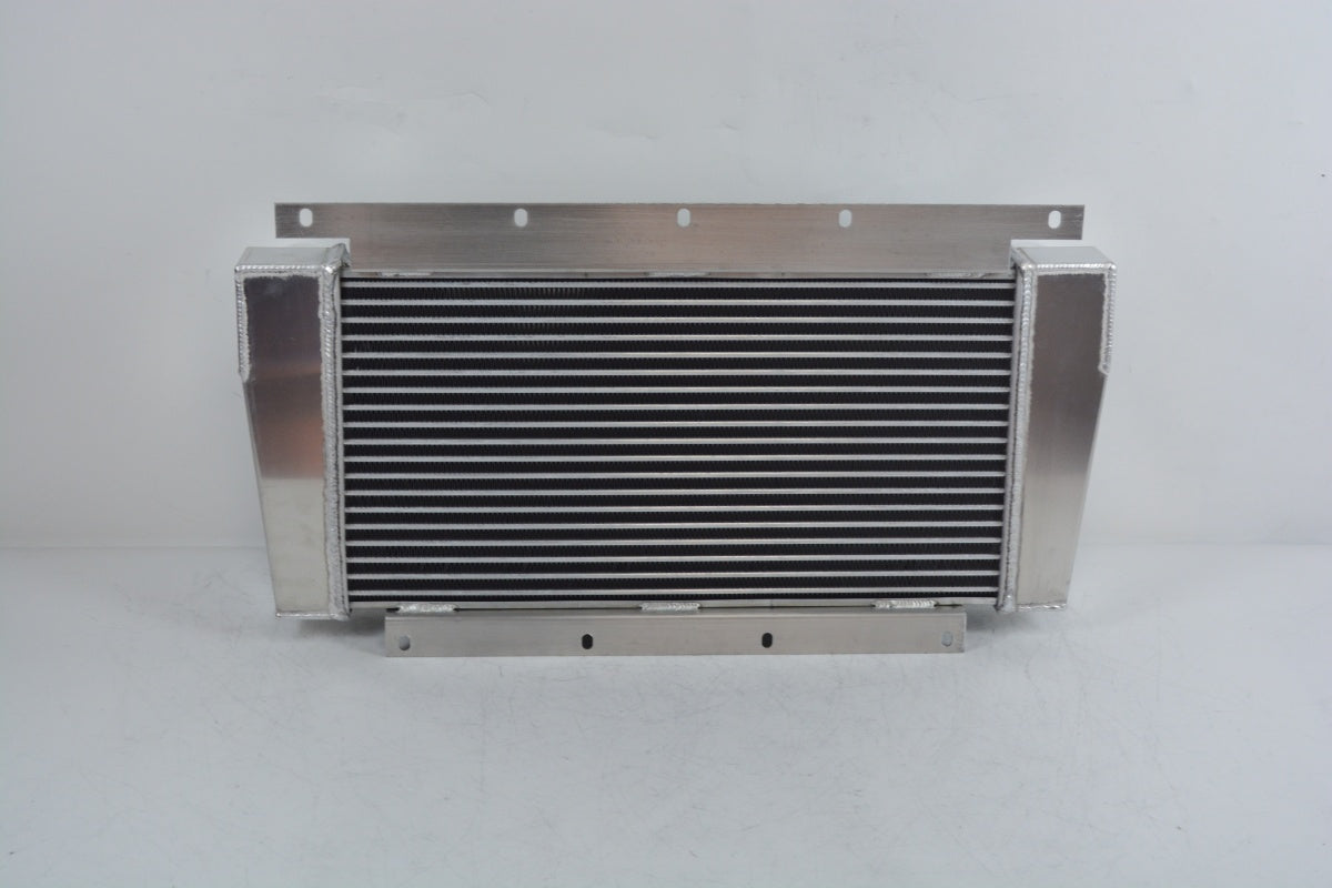 For International Navistar Bus 4700 4800 4900 Series Charge Air Cooler 1984-2006