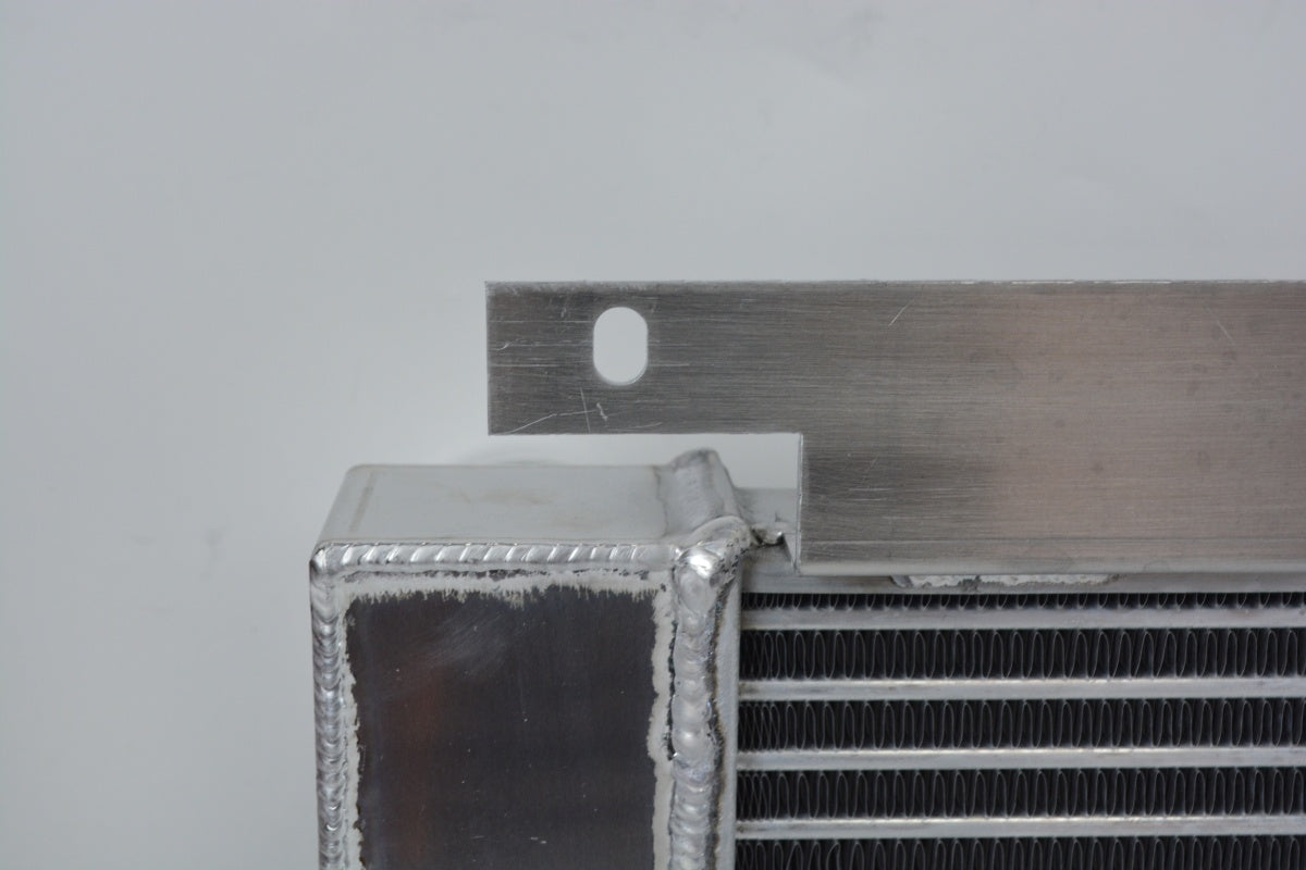 For International Navistar Bus 4700 4800 4900 Series Charge Air Cooler 1984-2006
