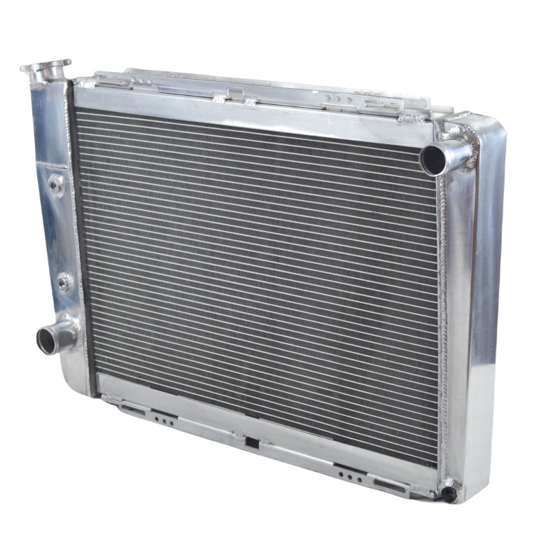 3 Row Aluminum Radiator for 1968 1969 Lincoln Continental V8 Engine AT