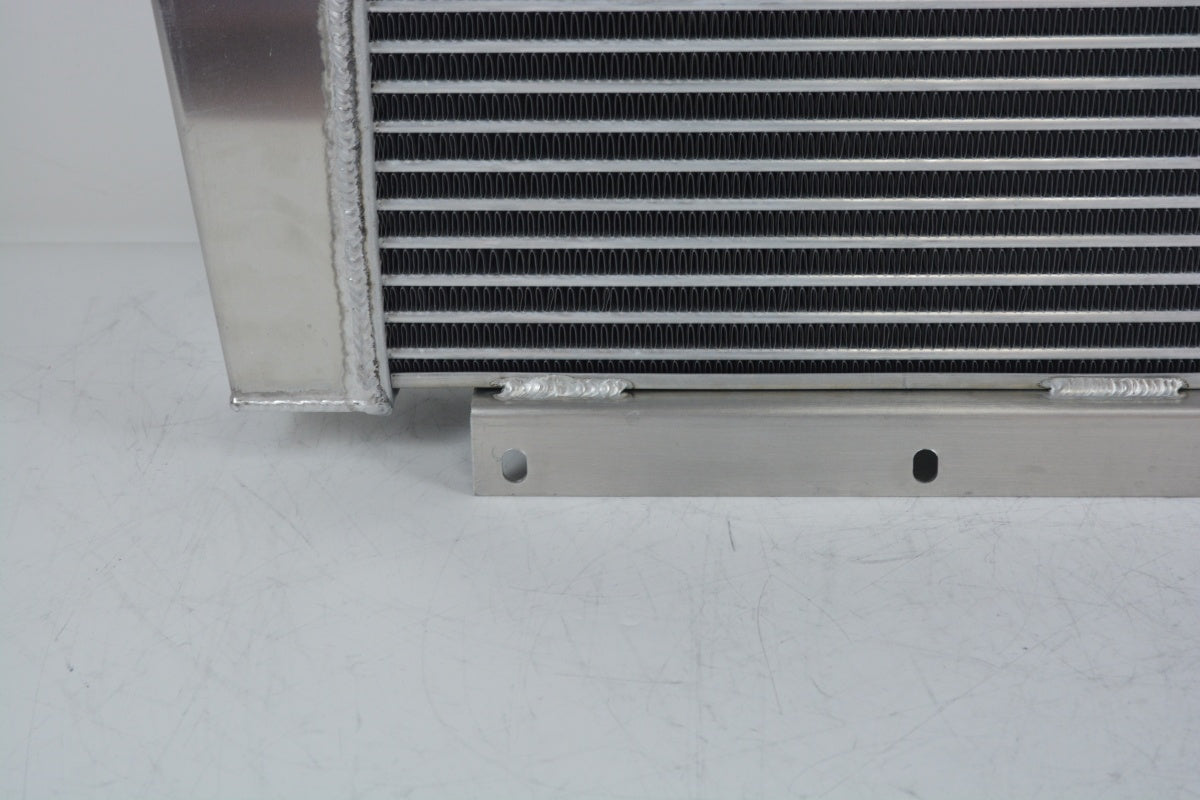 For International Navistar Bus 4700 4800 4900 Series Charge Air Cooler 1984-2006