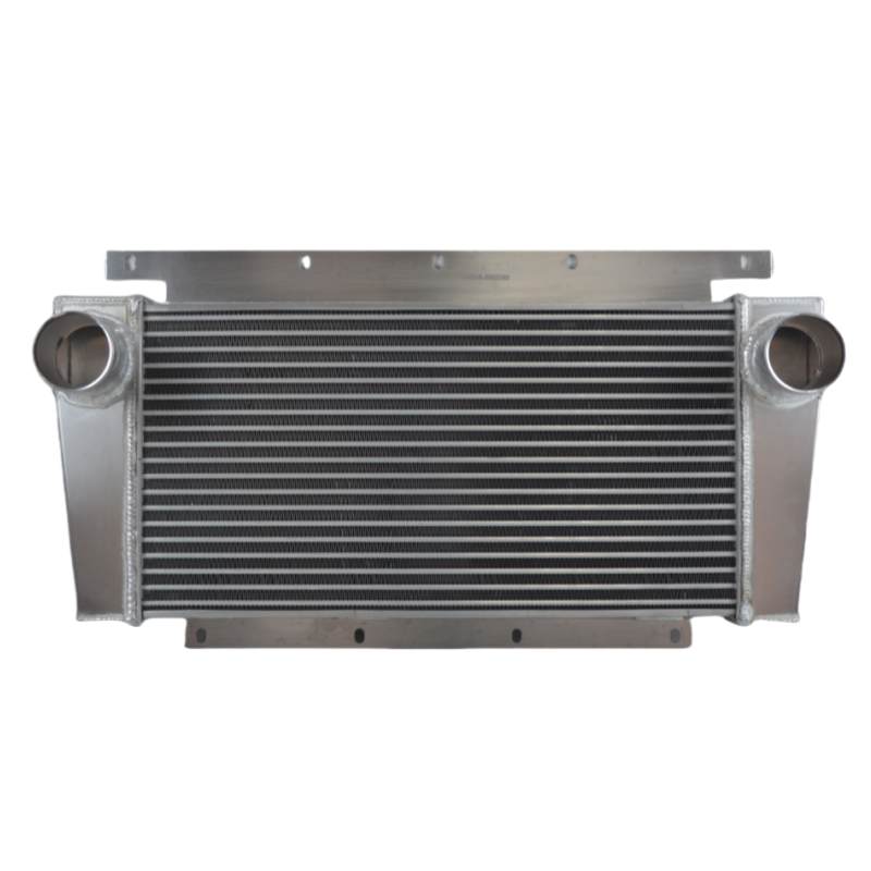 For International Navistar Bus 4700 4800 4900 Series Charge Air Cooler 1984-2006