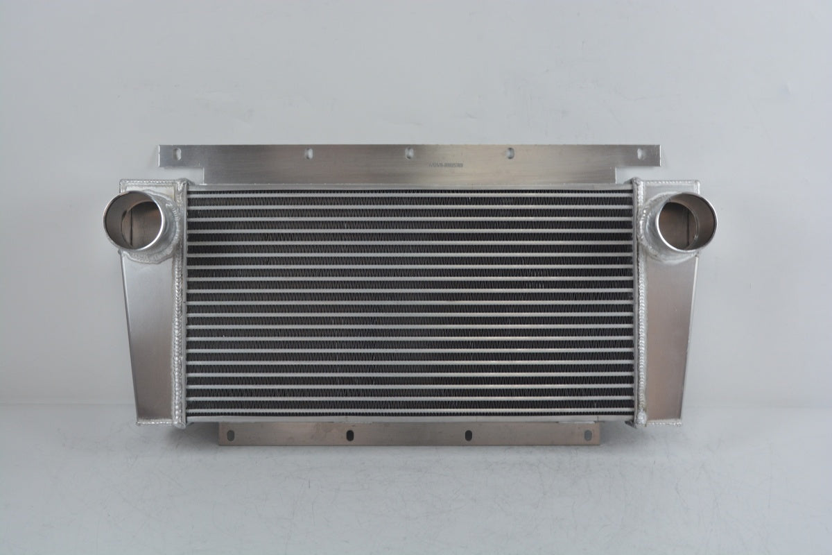 For International Navistar Bus 4700 4800 4900 Series Charge Air Cooler 1984-2006