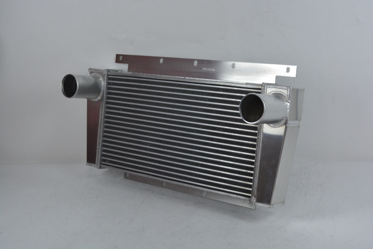 For International Navistar Bus 4700 4800 4900 Series Charge Air Cooler 1984-2006