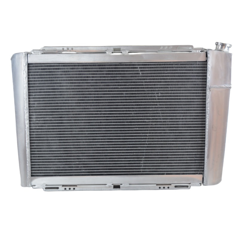 3 Row Aluminum Radiator for 1968 1969 Lincoln Continental V8 Engine AT