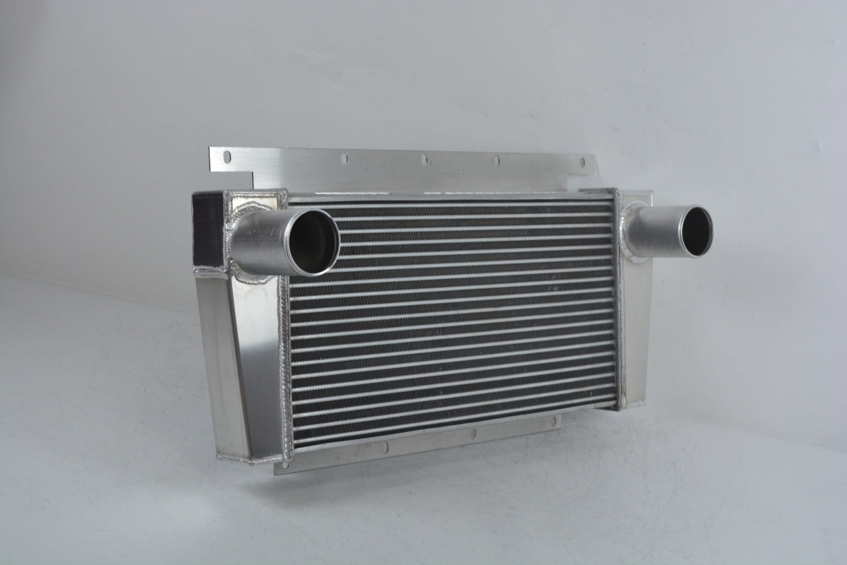 For International Navistar Bus 4700 4800 4900 Series Charge Air Cooler 1984-2006