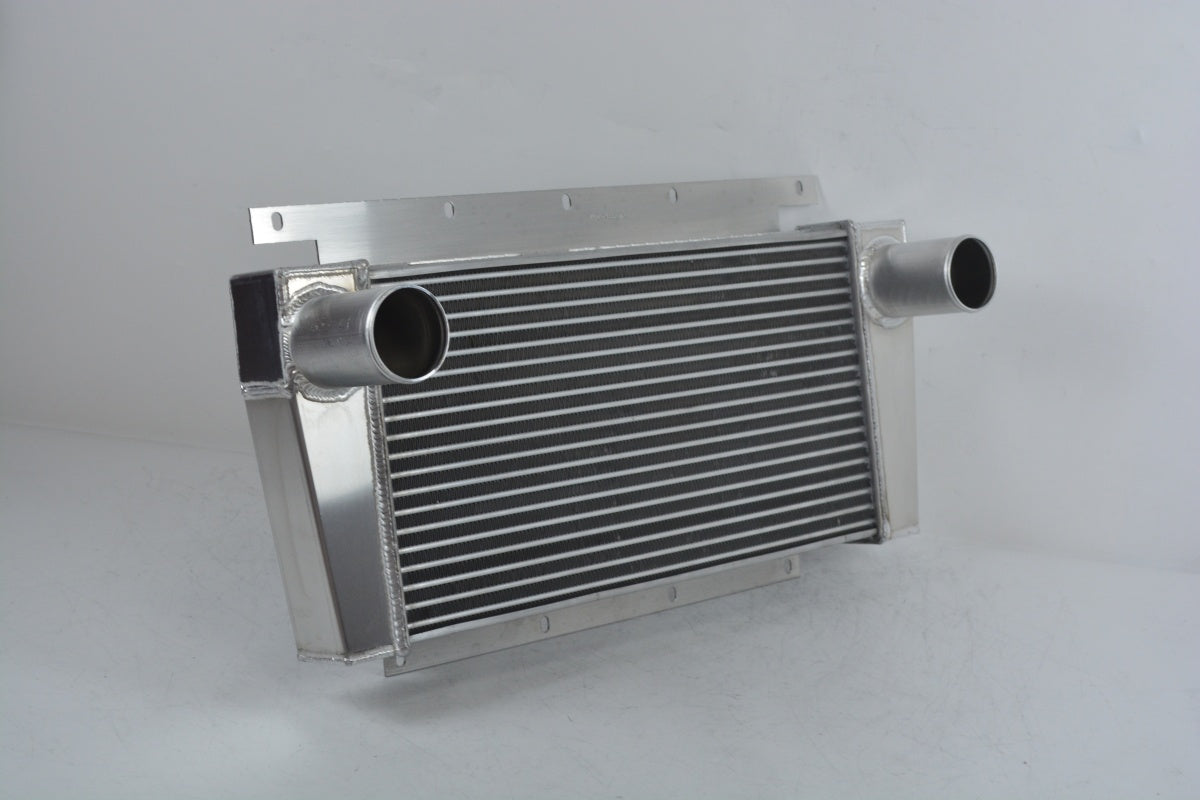 For International Navistar Bus 4700 4800 4900 Series Charge Air Cooler 1984-2006