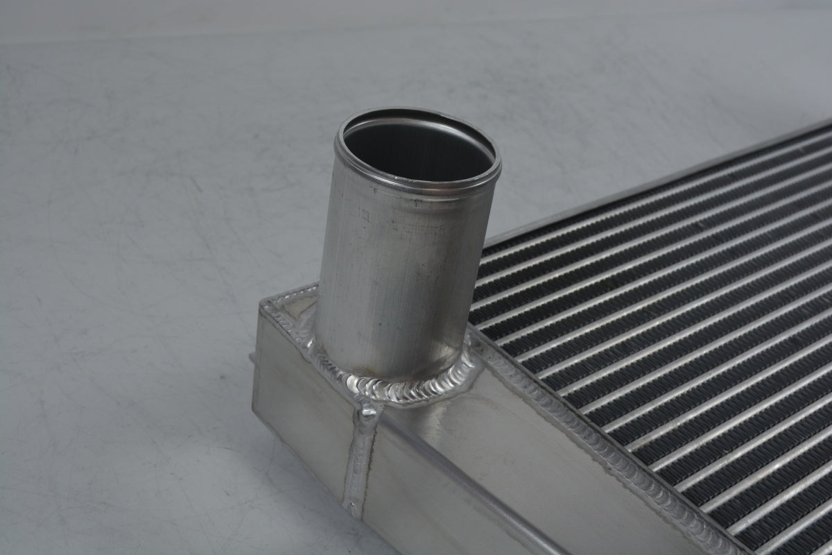 For International Navistar Bus 4700 4800 4900 Series Charge Air Cooler 1984-2006